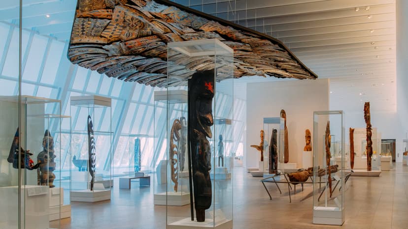 Met Museum Undergoes $1.5 Billion Metamorphosis