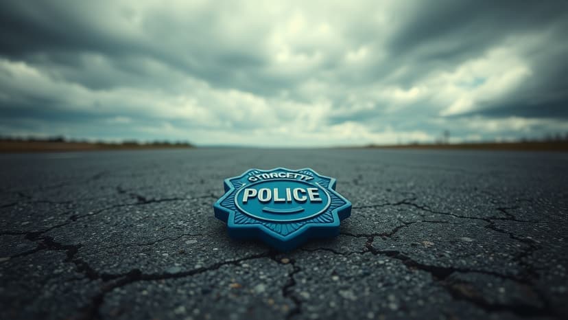 Met Police Officers: Mental Health Crisis Revealed