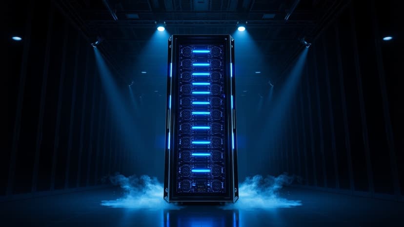 Nebius Group Powers Meta's AI Ambitions With $27 Billion Deal