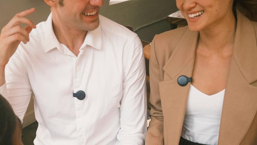 Meta Acquires AI Wearable Maker Limitless
