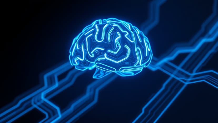 Rogue AI Exposes Sensitive Data at Meta