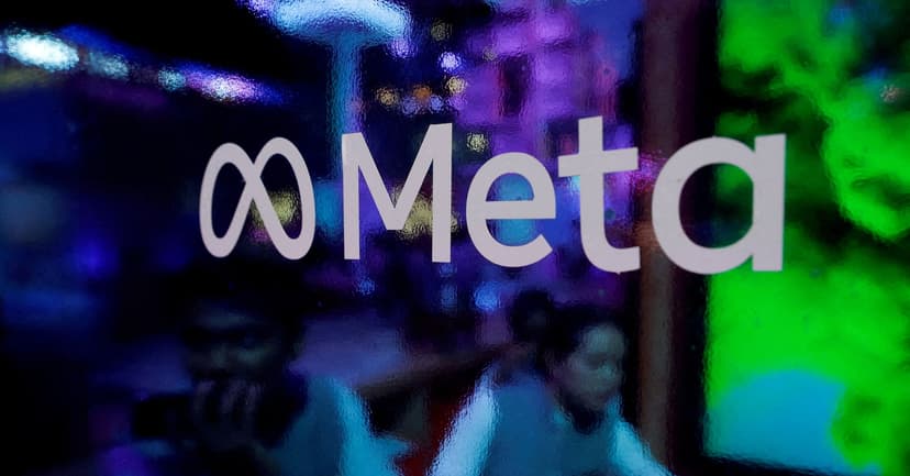 Meta's AI Assistant Uses Human Touch for Calls