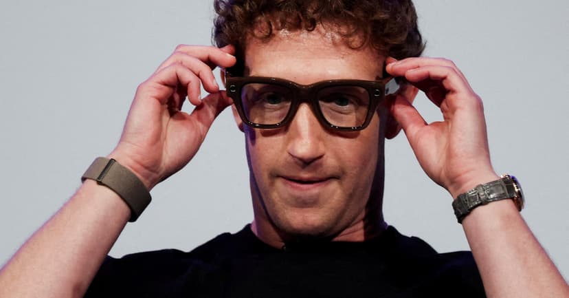 Zuckerberg OK'd Minors' Access to Sexually Capable AI