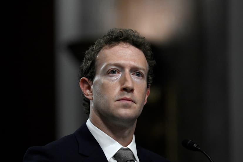 Meta AI Push Falls Short, Zuckerberg Admits