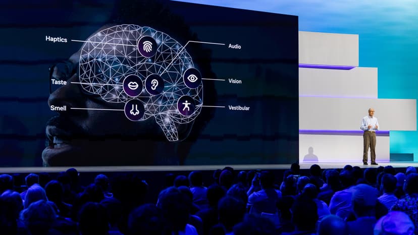 Meta Shifts Focus: Metaverse Cuts, AI Takes Center Stage