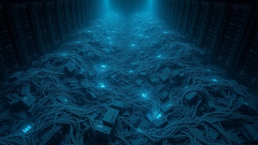 Meta's AI Floods Cops with Useless Child Abuse Reports