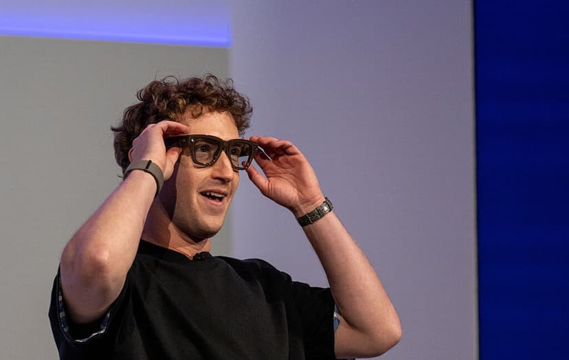 Meta Glasses Privacy Flaw: LED Light Fix Amid Backlash