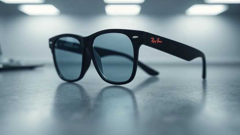 Hardware Kill Switch for AI Glasses Eyed