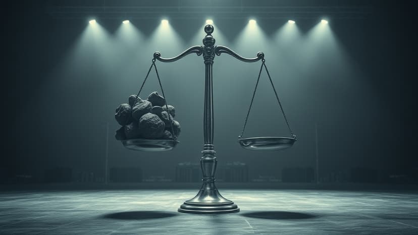Meta sued over AI layoffs targeting disabled workers