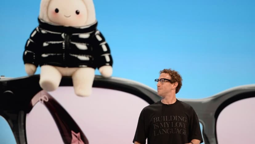 Meta AI Bot Gave Away Home Address to Strangers