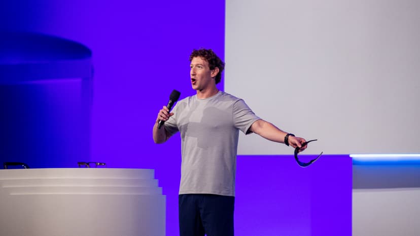 Meta's Win: Silicon Valley Deal-Making Roars Back