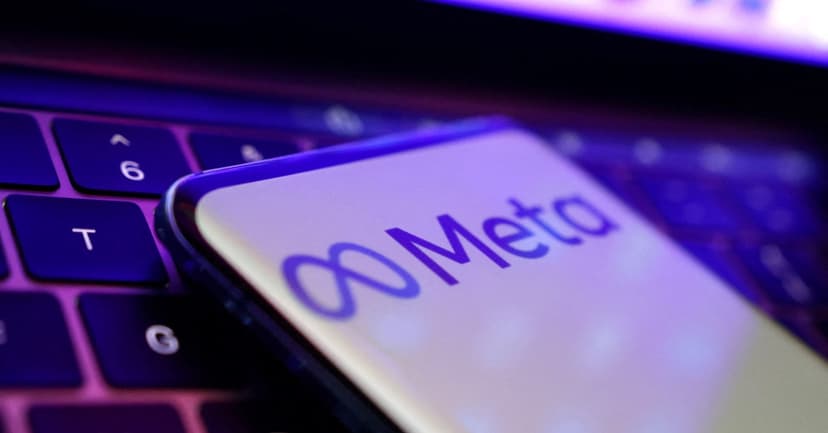 Meta's AI Bet: New Shares Fund Ambitious Expansion