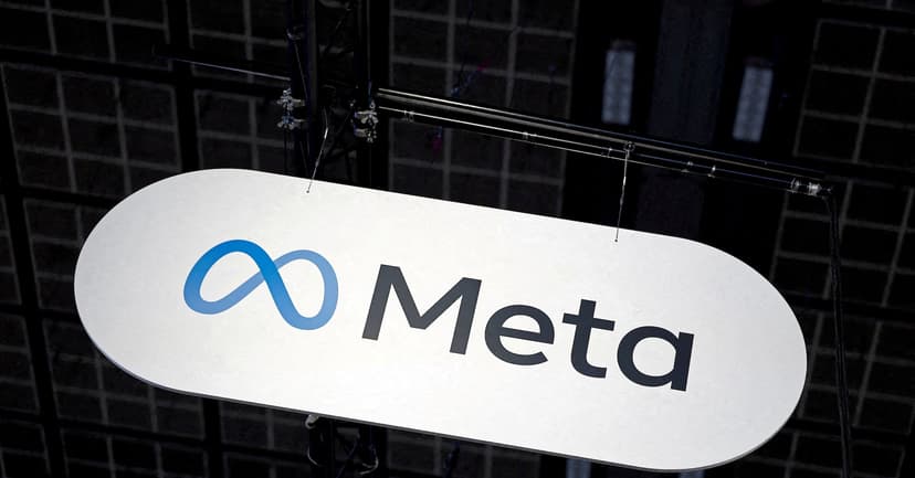 Meta Builds AI Assistant for Billions