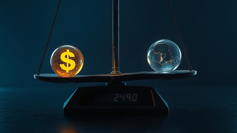 Meta Trial: Profit Over Children's Safety?