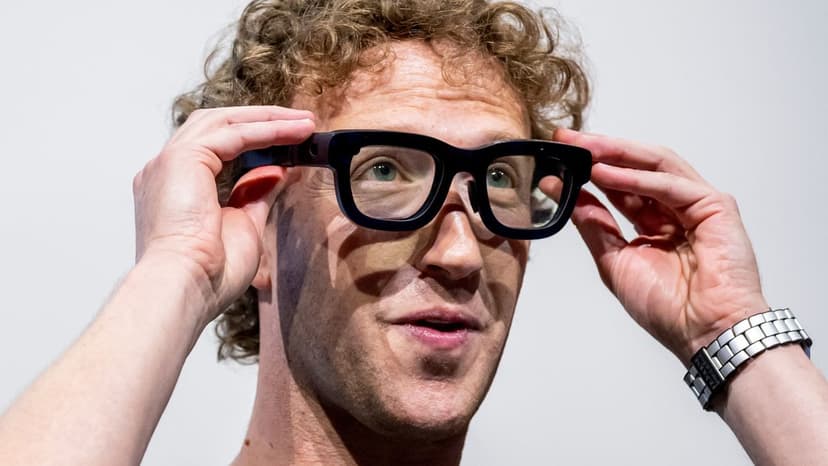 Meta Connect 2026: Smart Glasses & More Teased
