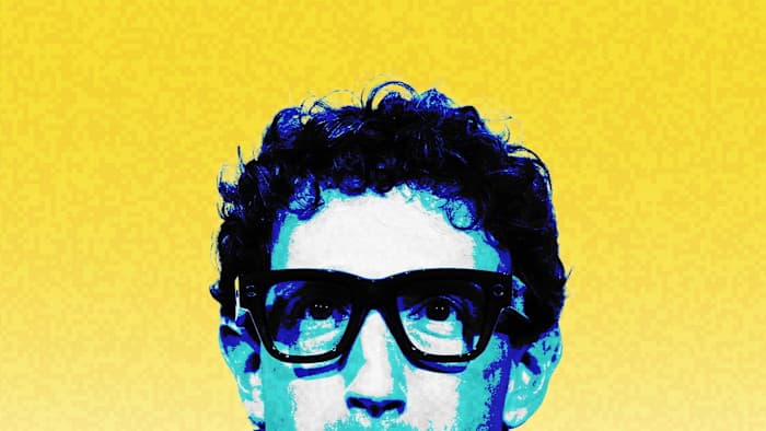 Meta Builds Zuckerberg AI Double for Employees