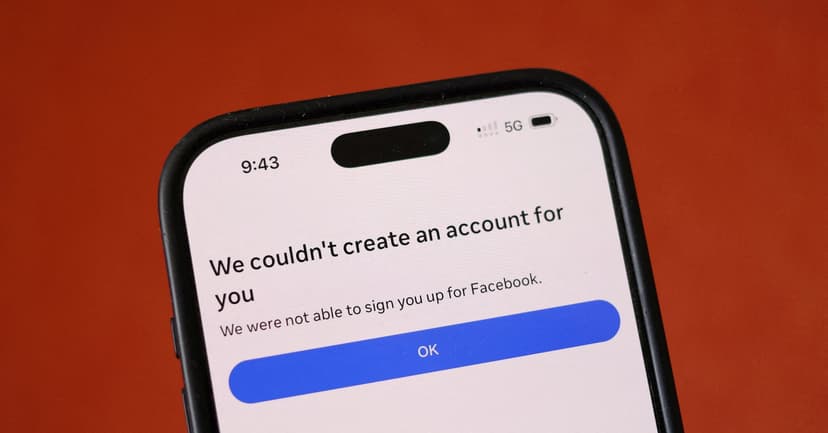 Meta Tackles Under-16 Accounts: 750K Removed in Australia