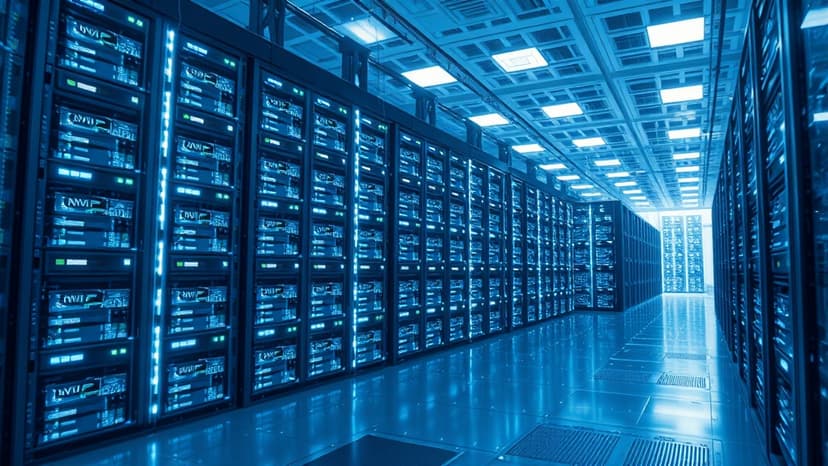 Meta's AI Chip Surge: Millions of Nvidia Processors Coming