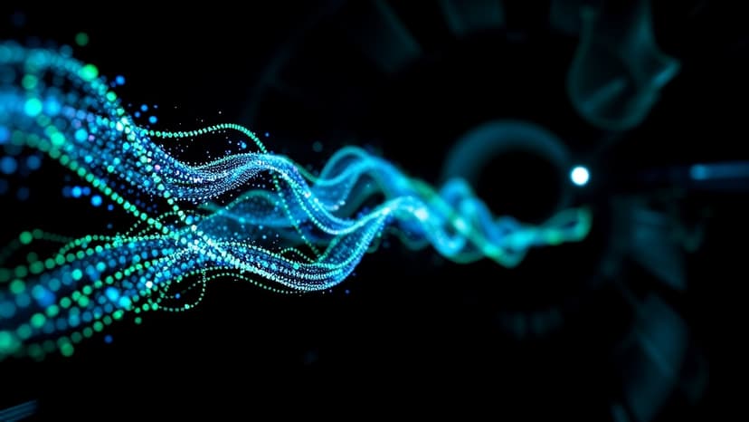 Meta Spies on Employees for AI Training