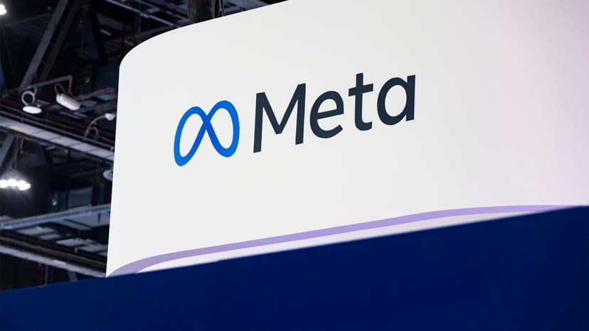 Meta Eyes Cloud: Renting AI Power to Rivals?