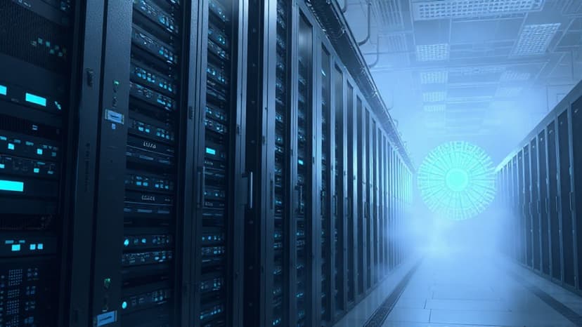 Meta Eyes Cloud Computing: Zuckerberg's Bold New Venture?