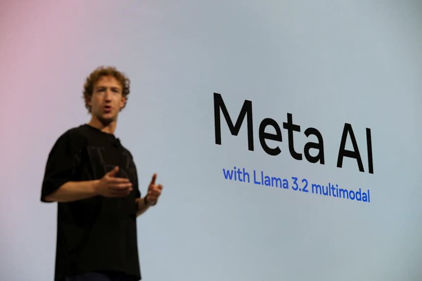 Meta Eyes Cloud Market: AI Spending Fuels New Revenue