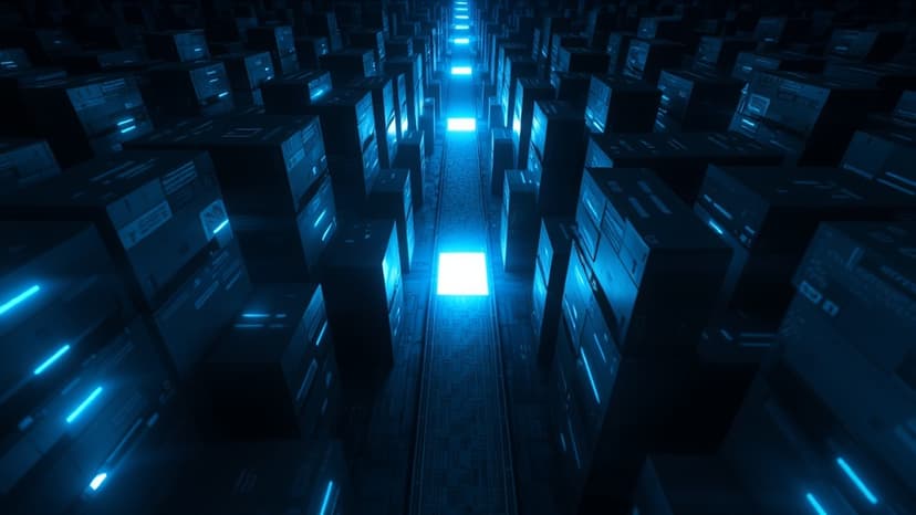 Meta Faces EU Probe Over 'Dark Patterns'