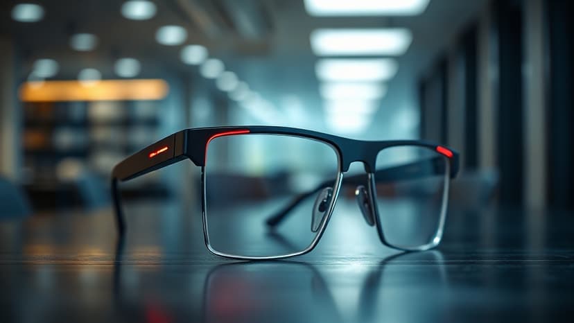 Google AI's Creepy DIY Guide to Spying