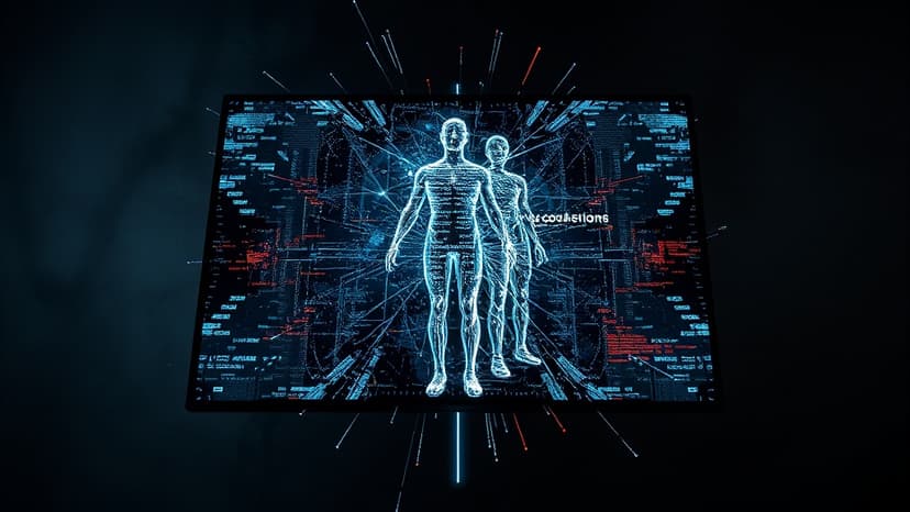 Meta Probes AI Abuse Targeting Disabled People