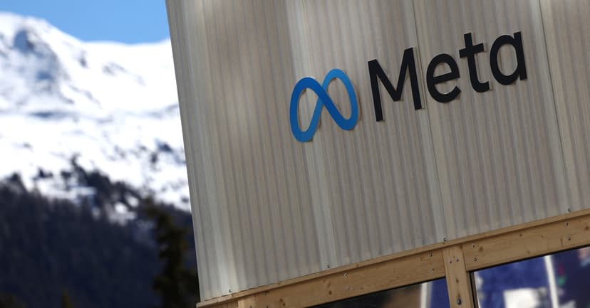 Meta Powers Up With Nuclear Energy Deals