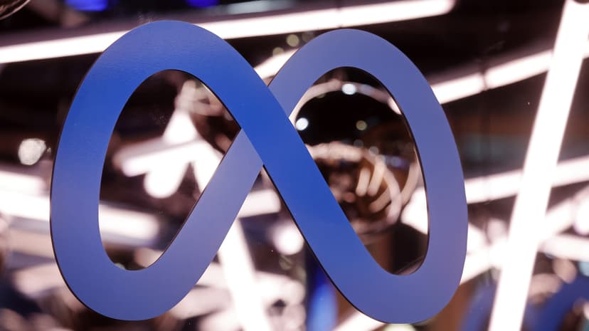Meta Launches New AI Enterprise Business