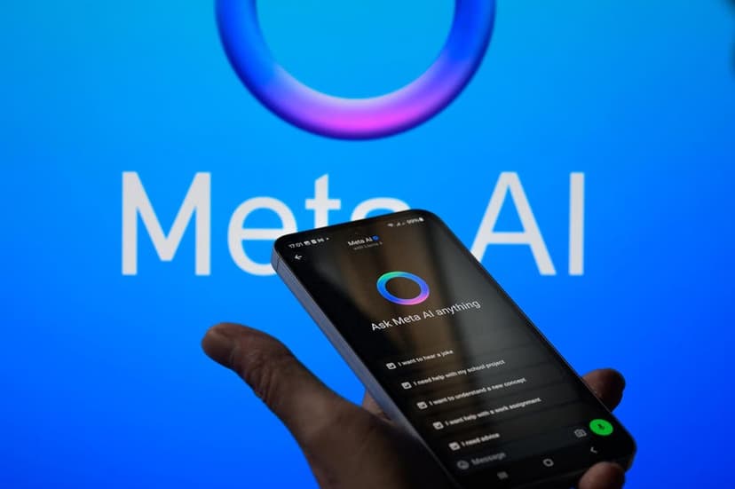 Meta's New AI Muse Spark Launched