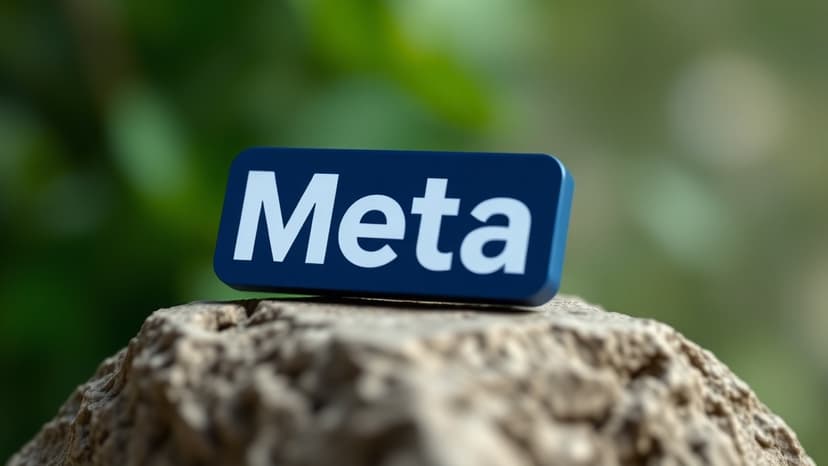 Meta Leases 70,000 Sq Ft in Hyderabad Tech Hub