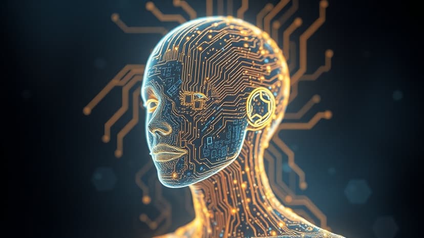 Meta Patents AI for Post-Mortem Social Media