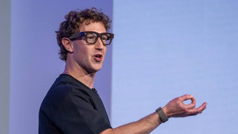 Meta's AI Surge: UBS Boosts Price Target to $908