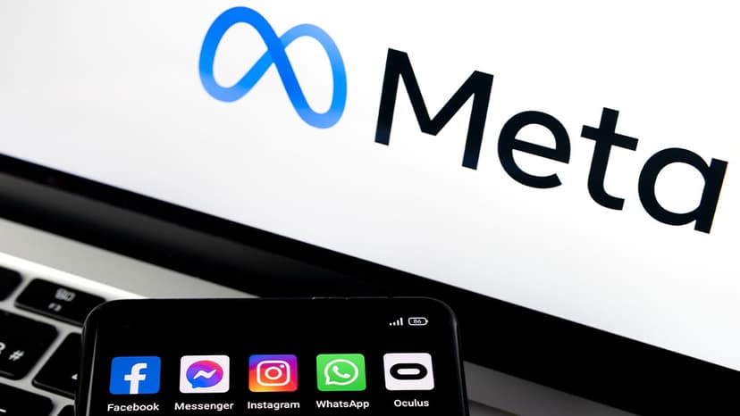 Meta Stock Soars on Strong Q3 Earnings Beat