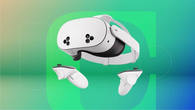 Meta Quest 3 Deal: $100 Gift Card & Free Game Pass!