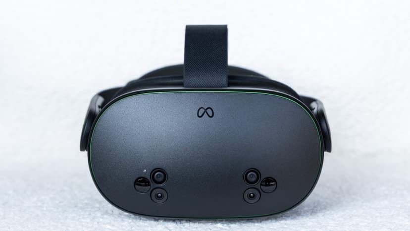 Quest 3 VR Price Hike: Memory Surge Hits Headsets