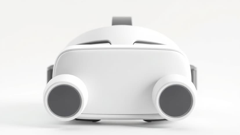 Quest 3S: VR Value King Under $300