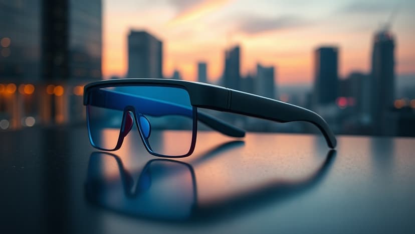 Meta Eyes Return of Facial Recognition to Smart Glasses