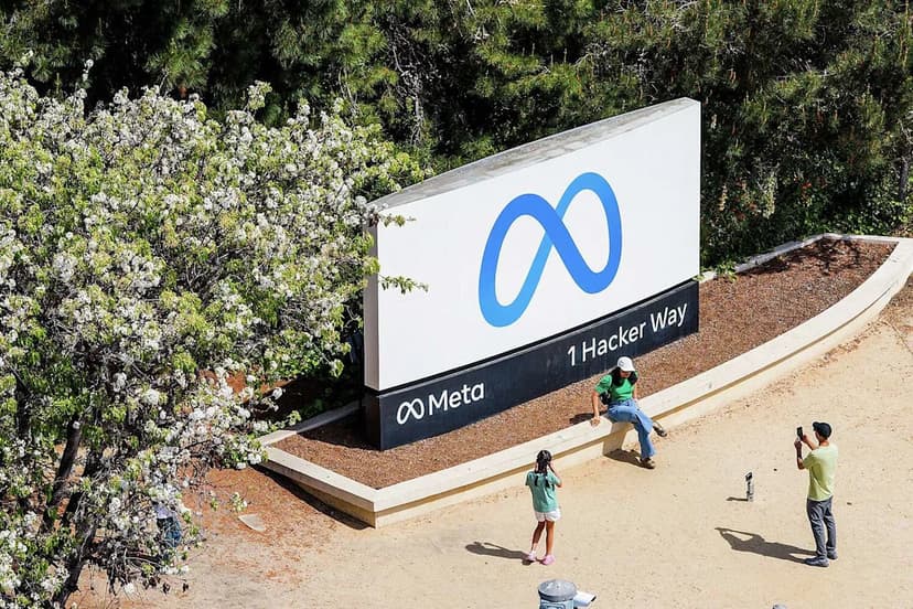 Meta Fine Ignites AI Regulation Fears