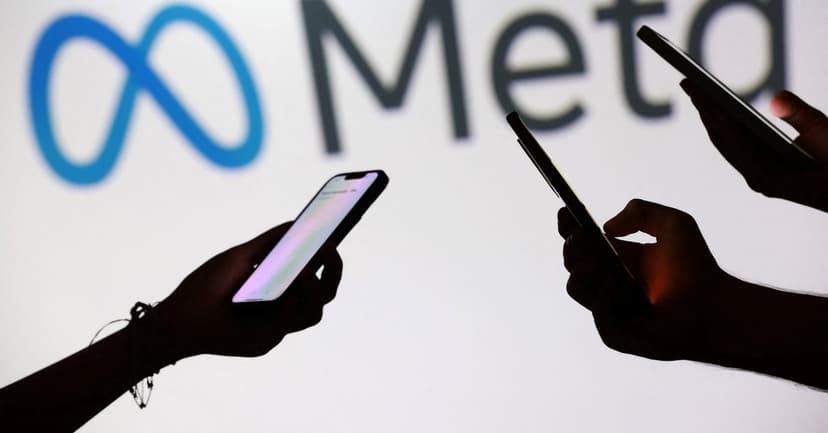 Meta Shares Plummet on Lawsuit Losses Over Child Safety