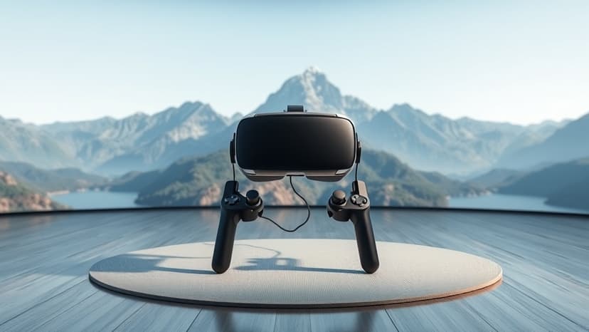 Meta Axes Popular VR App, Prioritizing Ray-Ban Glasses