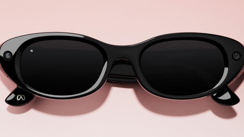 Meta Smart Glasses Now Charging for Audio Feature