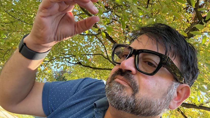 Meta Glasses: Your Data Might Be Seen By Contractors