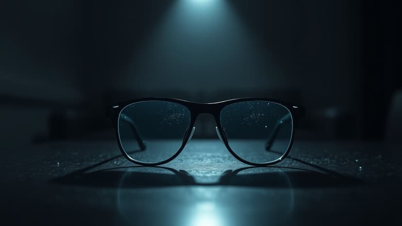 Meta's Glasses Repeat Google's Privacy Fail