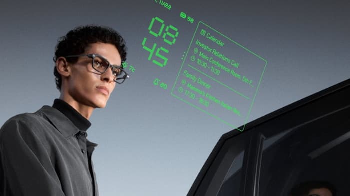 Rival Slams Meta Smartglasses: 'Douchebags with Cameras'