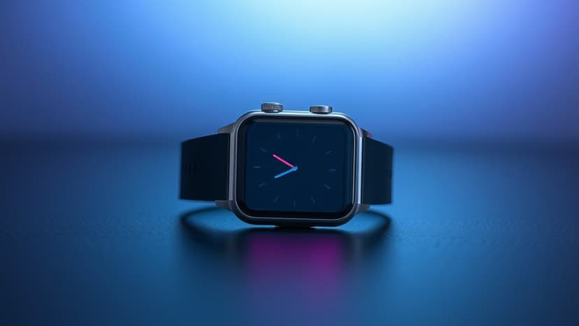Meta's Smartwatch Returns: AI Assistant Included