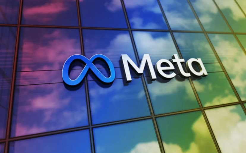 Meta's Stock Dives Despite Strong Q3 & Stock Split Plans