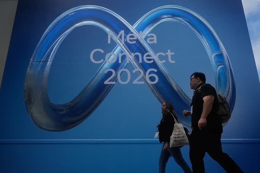 Meta's AI Muse Ignites Stock Comeback